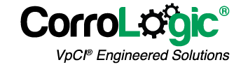 CorroLogic logo