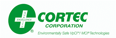 Cortec Corporation logo