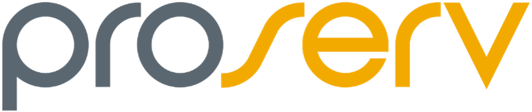 Proserv logo